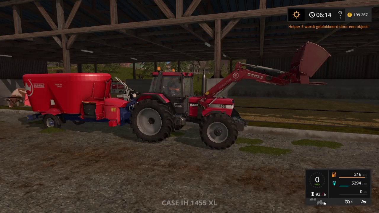 farming simulator 2017 update for mac